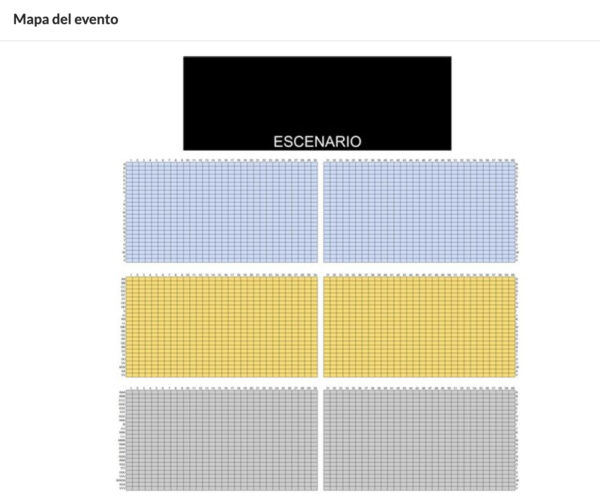 🚨 ULTIMOS BOLETOS 🚨    Tlaxcala, 5 de diciembre de 2024 Recinto F erial, Tlaxcala - Image 2